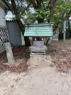御厨神社(兵庫県)