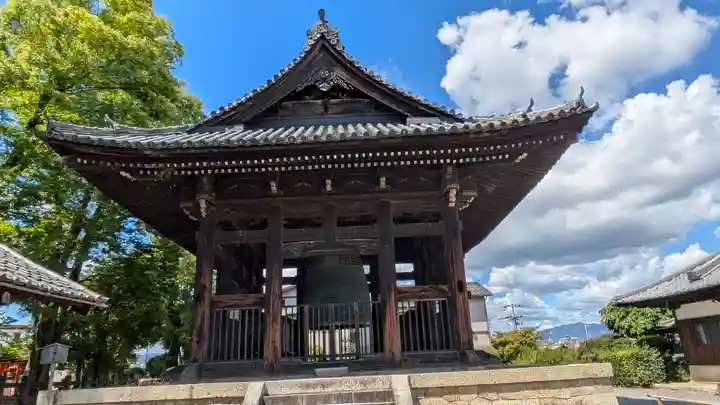 方広寺(京都府)
