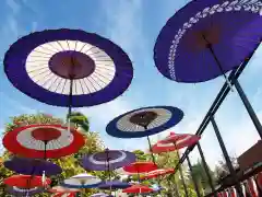 笠間稲荷神社(茨城県)