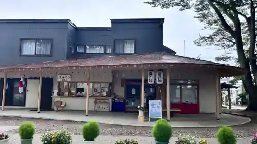 乃木神社(北海道)
