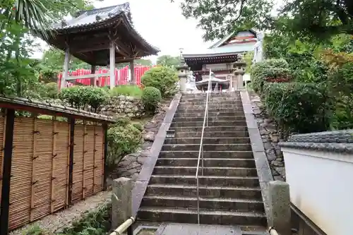八坂寺のその他建物