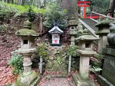 今井堂天満神社(奈良県)