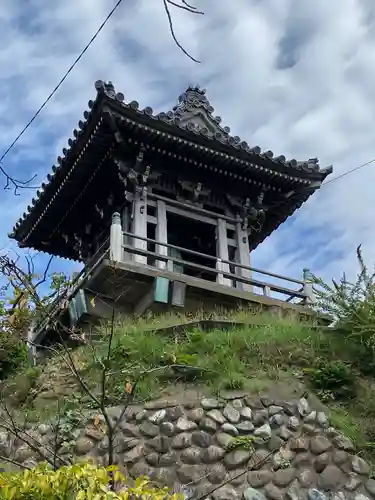 大船観音寺のその他建物