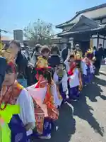 水無瀬神宮(大阪府)