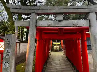 那古野神社(愛知県)