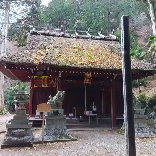 八王寺(埼玉県)