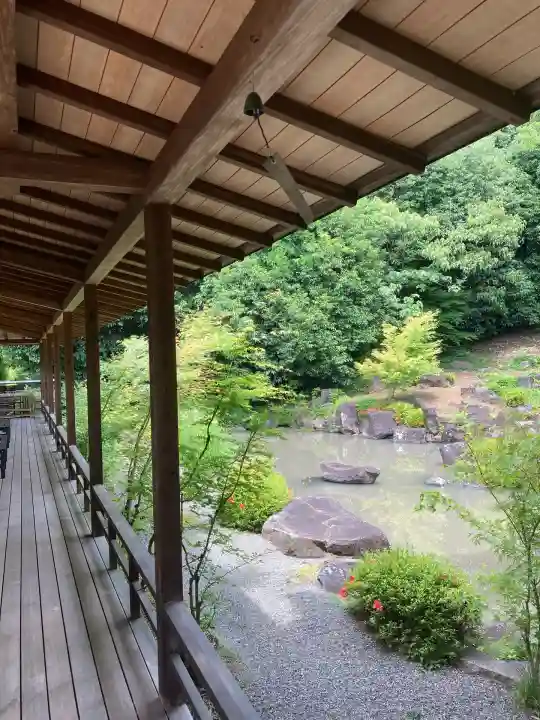 東光寺(山梨県)