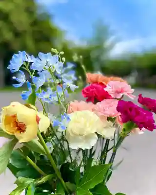 伊達神社(北海道)