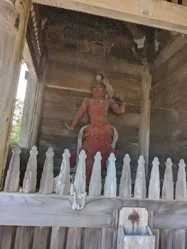 鏡忍寺(千葉県)