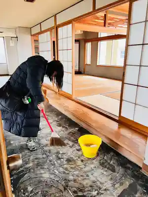 天鷹神社(岐阜県)