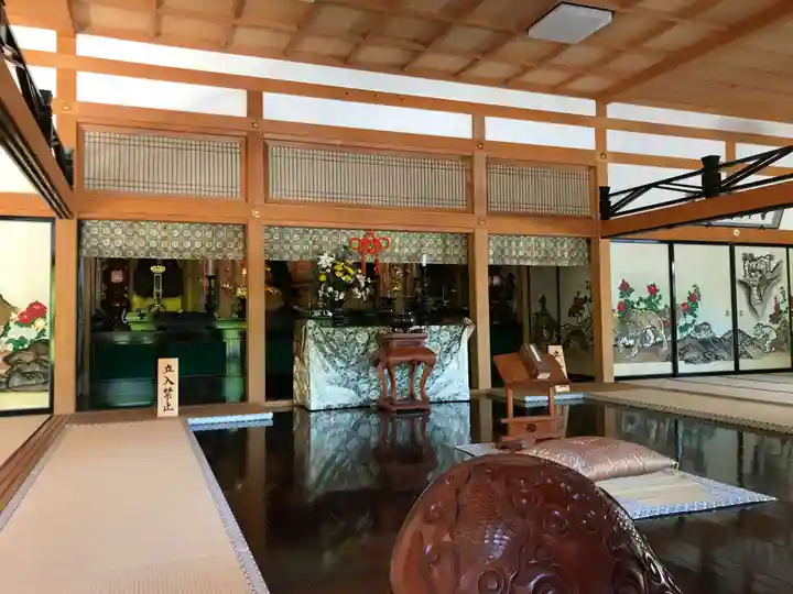 宝徳寺(群馬県)