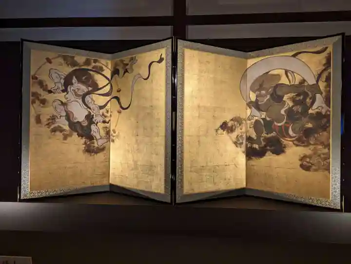 建仁寺(建仁禅寺)(京都府)