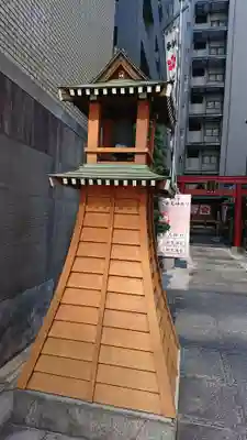 櫻天神社のその他建物