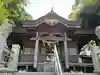 艫神社(茨城県)