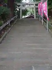 高瀧神社(千葉県)