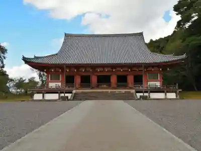 醍醐寺のその他建物