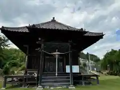 高松山観音寺(福島県)