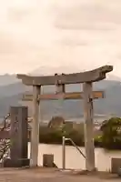 龍神社(愛媛県)
