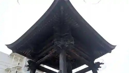 旭川別院(北海道)