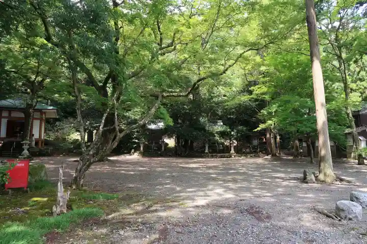 珀清寺(滋賀県)
