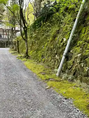 本山寺のその他建物