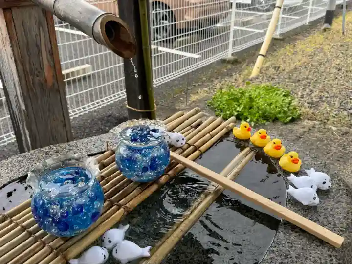 阿邪訶根神社(福島県)