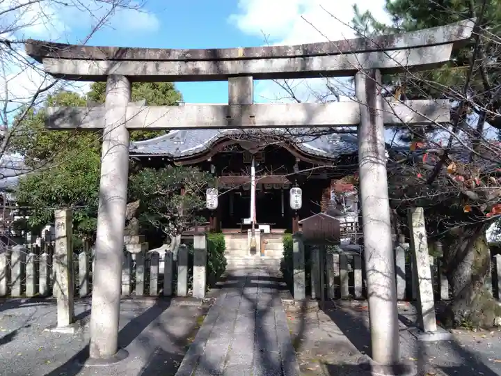 本法寺(京都府)