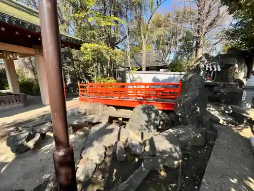 葛西神社(東京都)