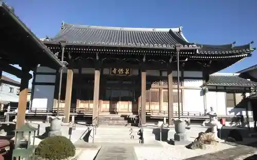 長伝寺(静岡県)