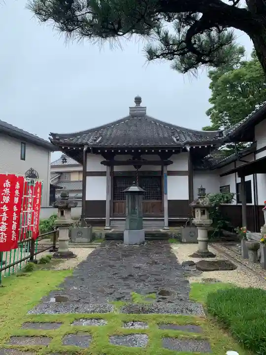 養国寺のその他建物