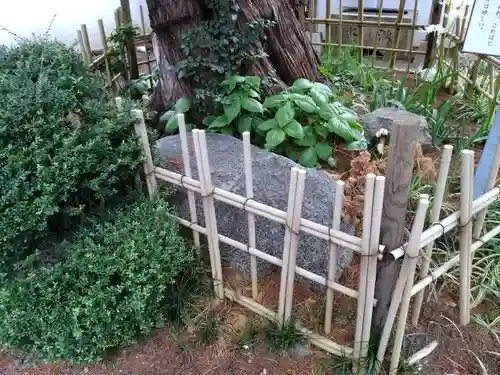 入海神社のその他建物