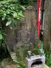 水澤寺(水澤観世音)の仏像