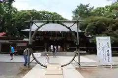 平塚八幡宮の建物その他