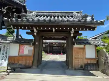 妙安寺(滋賀県)