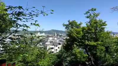 建勲神社(京都府)