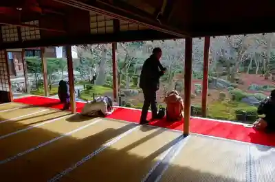 圓光寺のその他建物