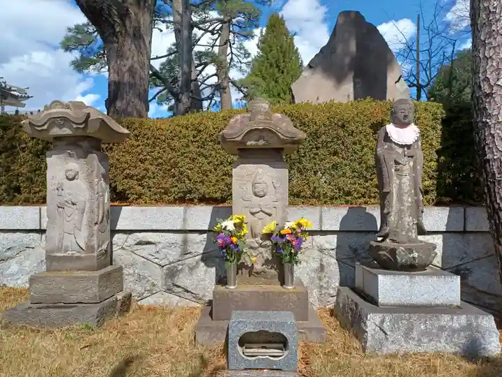 荘厳寺(東京都)