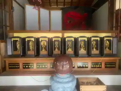 光丸山 法輪寺(栃木県)