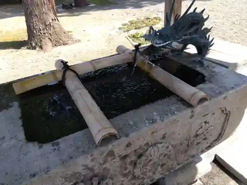 春日神社(福井県)