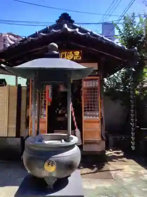 法昌寺(東京都)