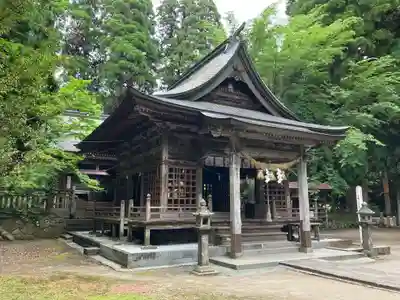 国造神社(熊本県)