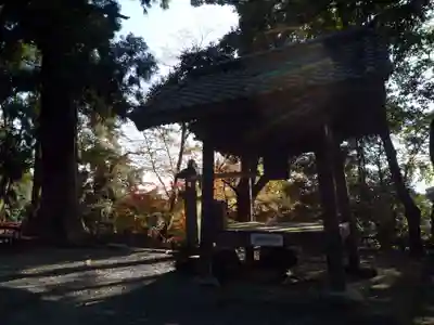 宝樹院小山寺のその他建物