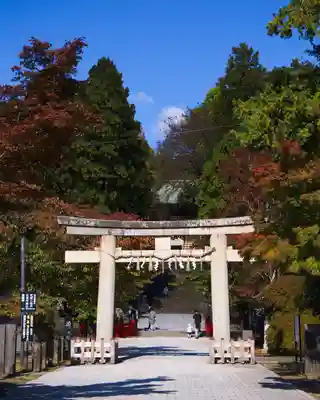 仙台東照宮(宮城県)
