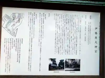 伊勢原大神宮(神奈川県)