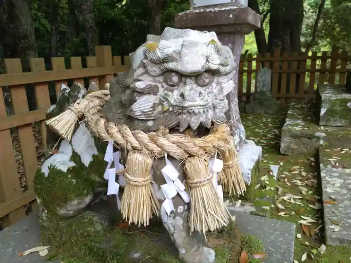 武雄神社(佐賀県)