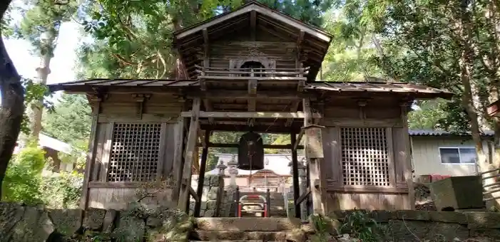 清水観音のその他建物