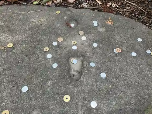 薦神社のその他建物