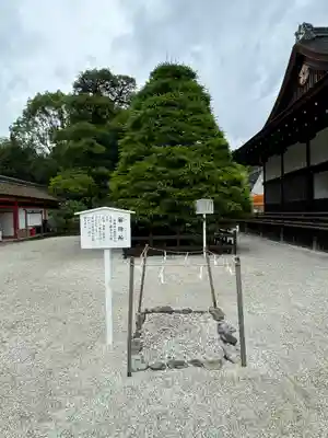 賀茂御祖神社（下鴨神社）(京都府)