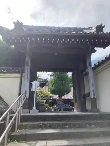 良長院(神奈川県)