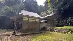 岩本神社(兵庫県)